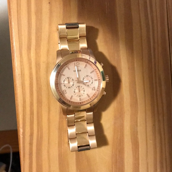 Guess watch - Picture 2 of 3